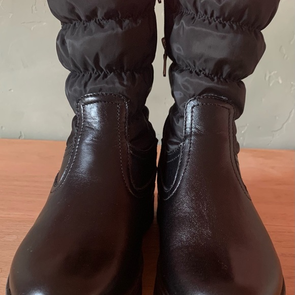 Pajar Women's Madson Boot - Picture 4 of 10
